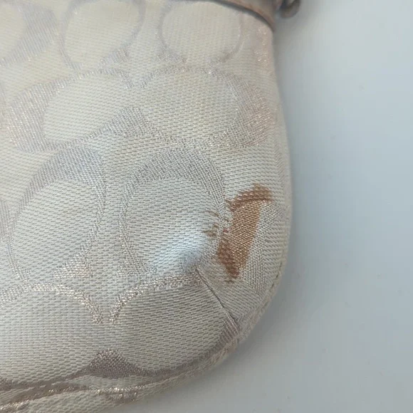 Coach Wallet - Picture 2 of 3